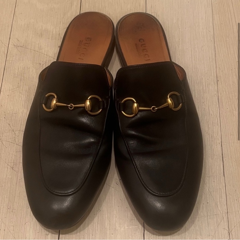 Gucci Loafers